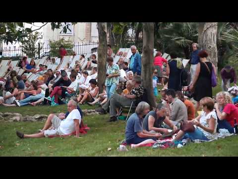 festival voix vives sète : un rendez vous incontournable