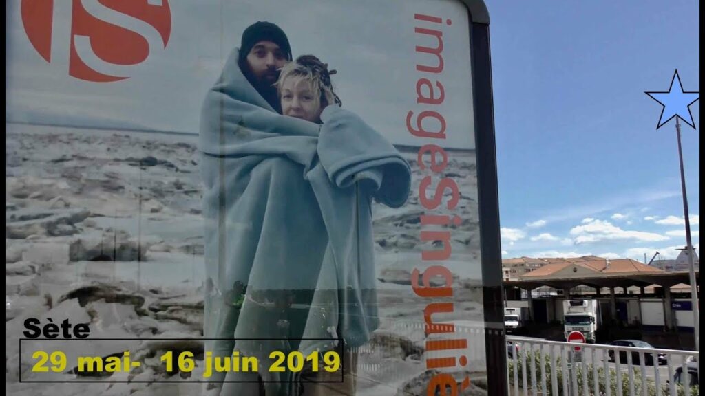 les coulisses d’imagesingulières à sète révélées.