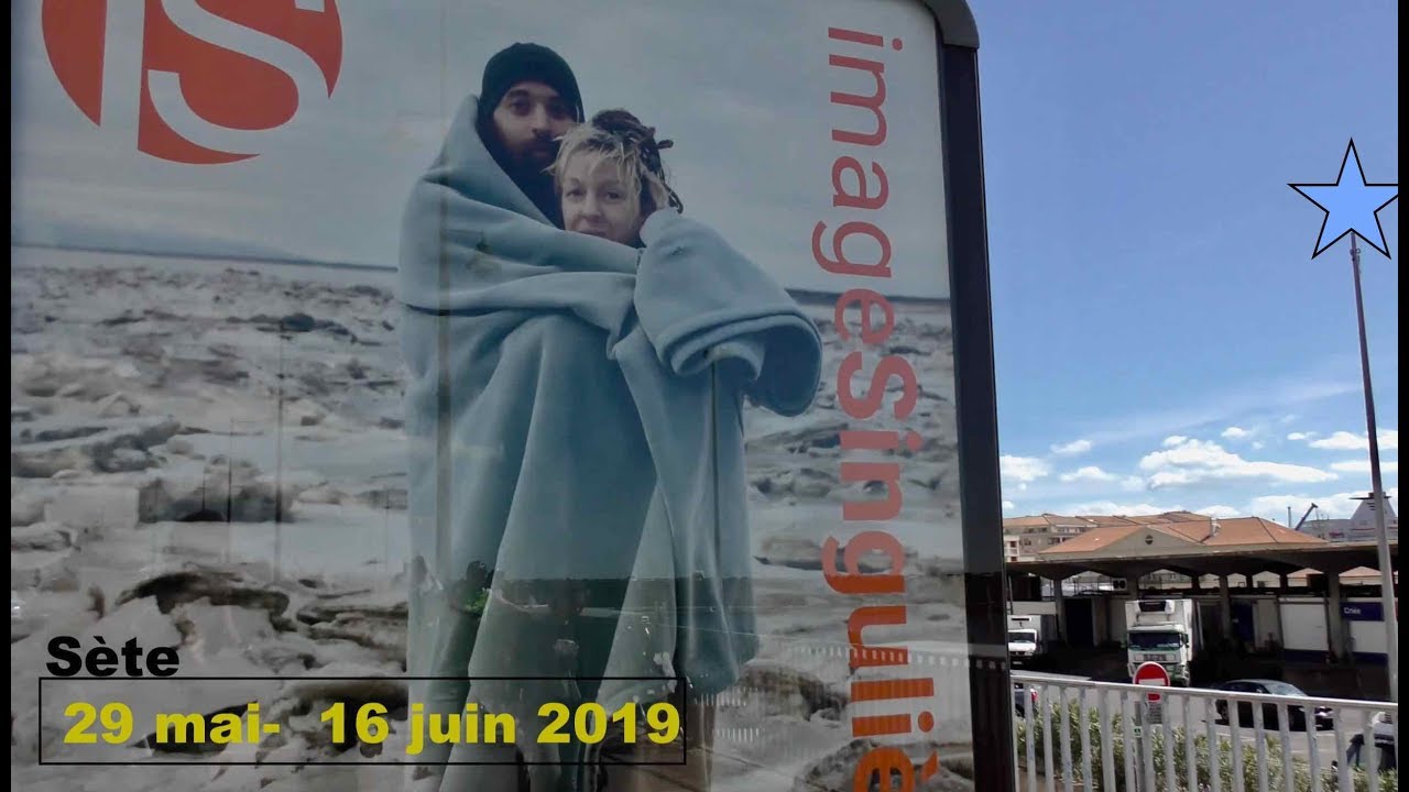 Les coulisses d&rsquo;ImageSingulières à Sète révélées.