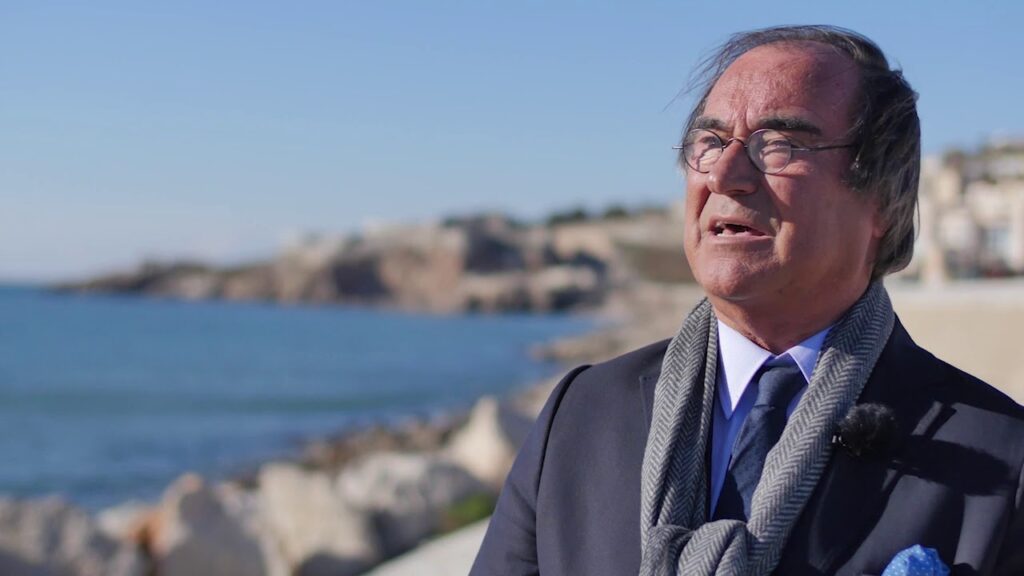 les défis du maire de sète décryptés