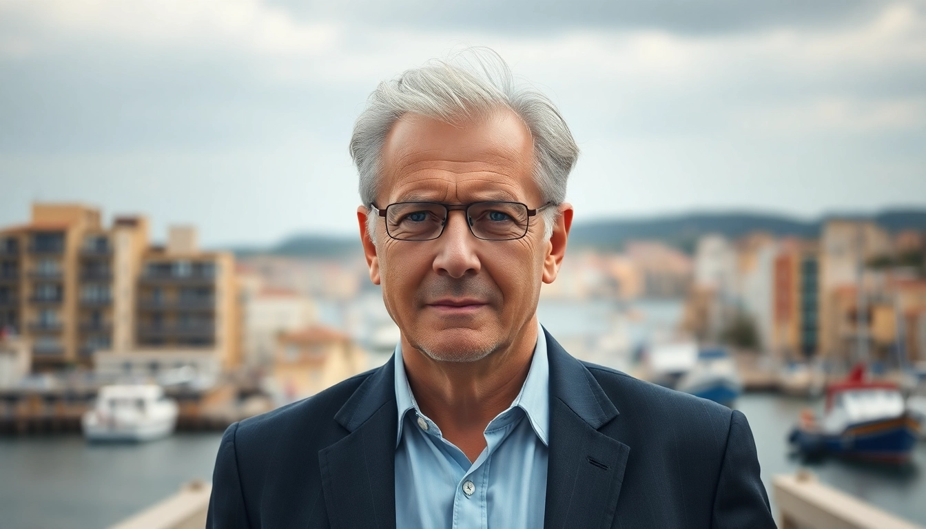 Maire de Sète : Actualités, Décisions et Controverses d&rsquo;un Leader Local