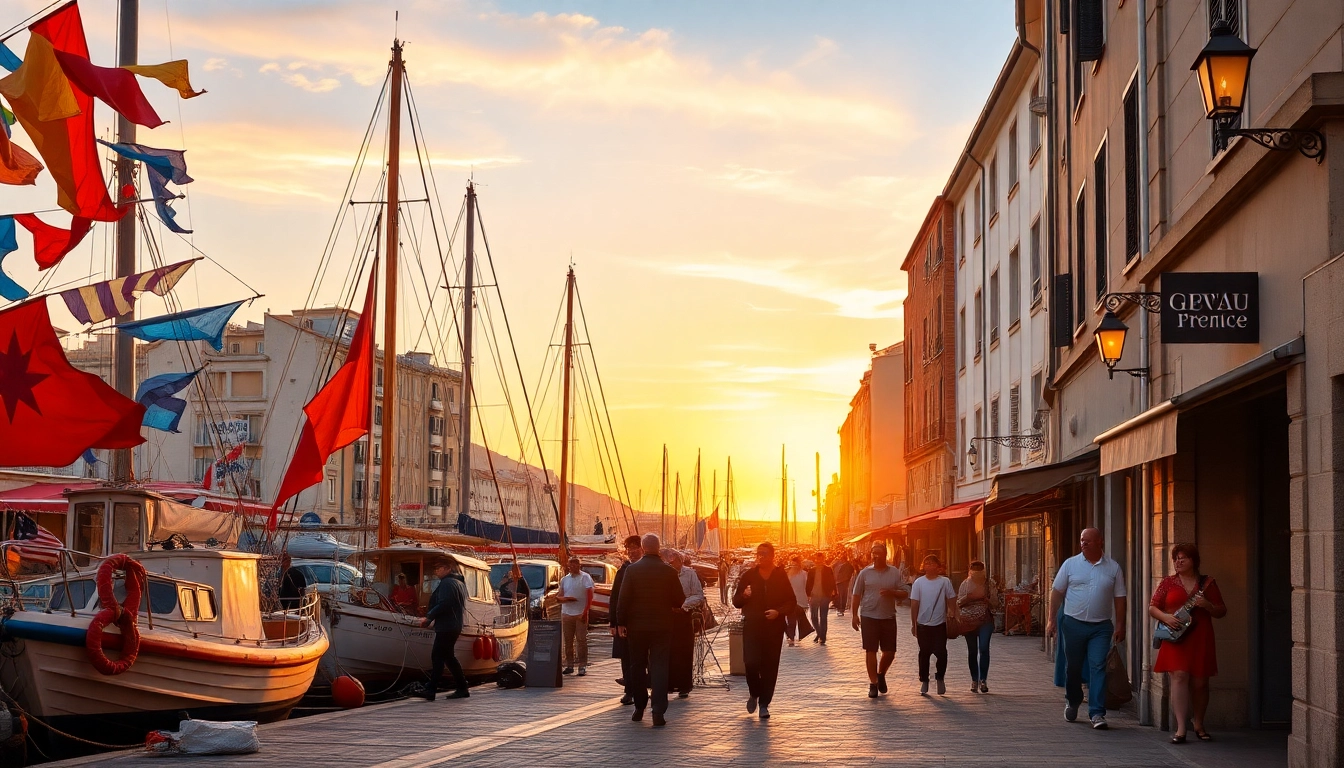 Sète sous les projecteurs : culture, événements et faits divers enrichissent l&rsquo;actualité de la cité