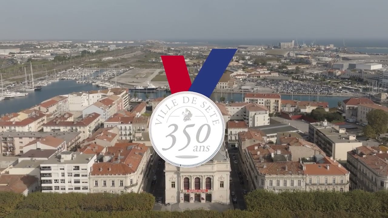 Sète : Culture, Engagement et Innovations pour une Ville en Éveil