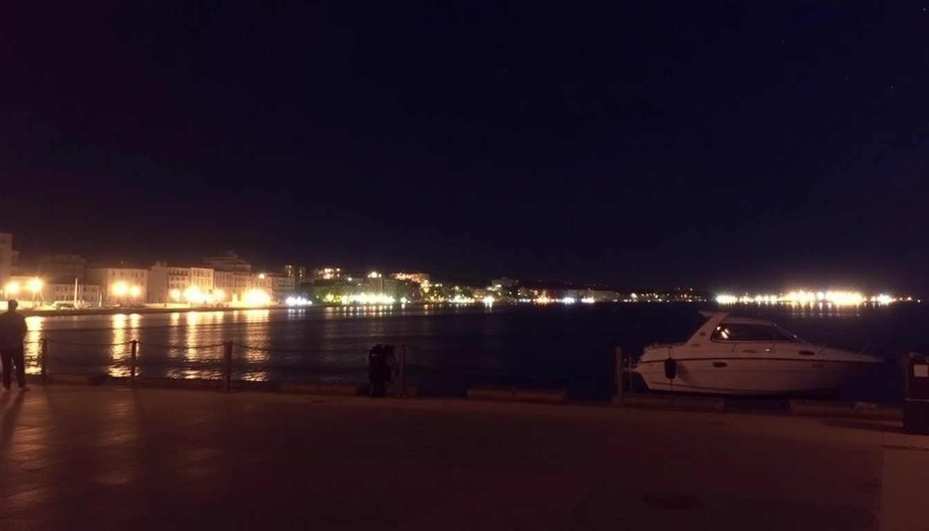 Rendez-vous culturels à Sète: De l’impertinence, Jazz et Cinéma dans le Bassin de Thau