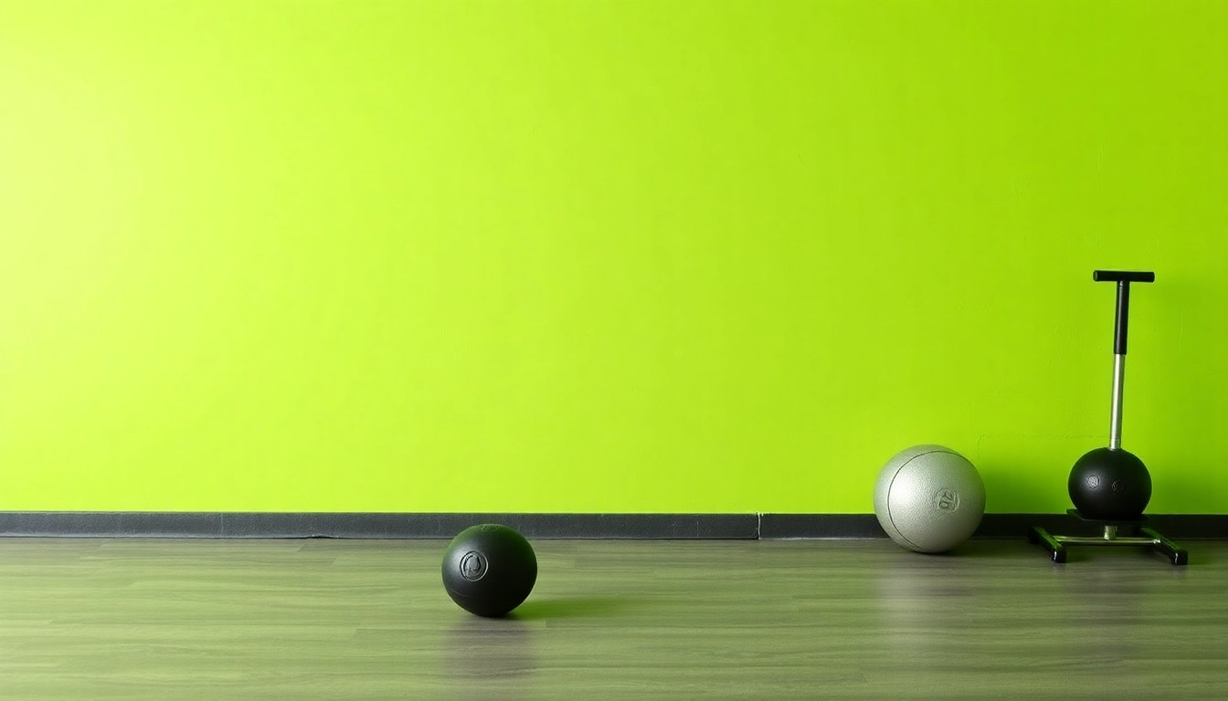 Découvrez les Meilleures Salles de Musculation à Sète : Guide Complet