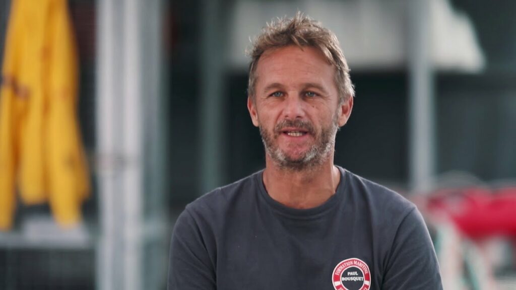 sète : un partenariat entre la snsm et le lycée de la mer pour former les jeunes sauveteurs