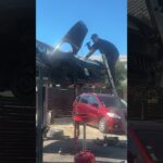 trouble sur le pont mobile de sète à frontignan : une panne récurrente bloque la circulation