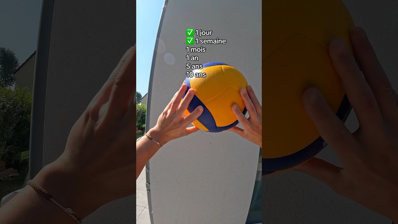 Tours met fin à la série de Sète en Marmara SpikeLigue