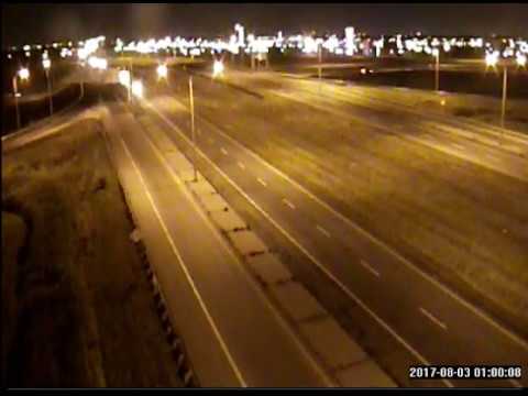 accident dramatique sur l&rsquo;a9 entre montpellier et sète perturbe la circulation en direction de barcelone