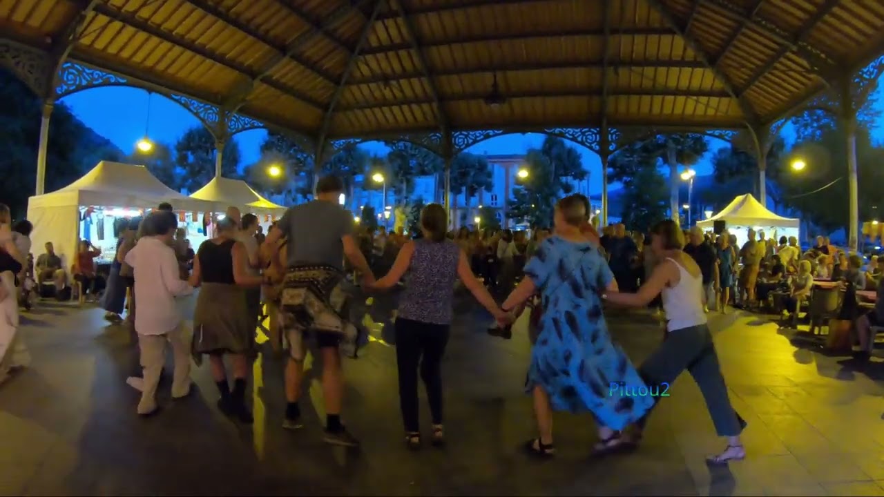 Sète met à l&rsquo;honneur la culture occitane et la musique avec une semaine festive