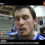 volley ball à sète : l&rsquo;arago en quête de revanche face à narbonne